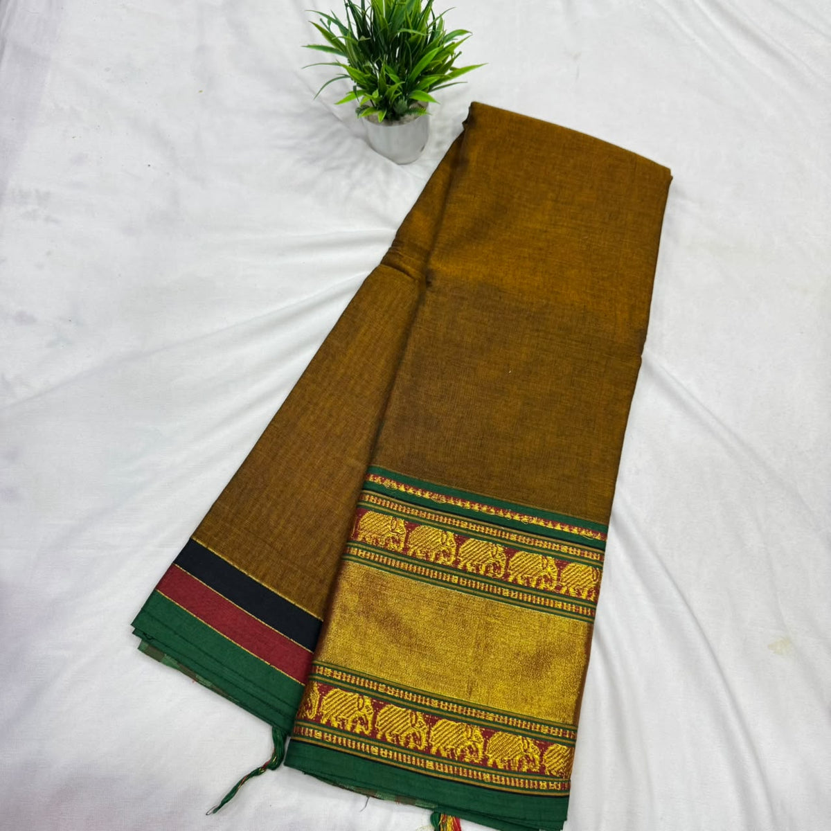Narayanapeta Saree