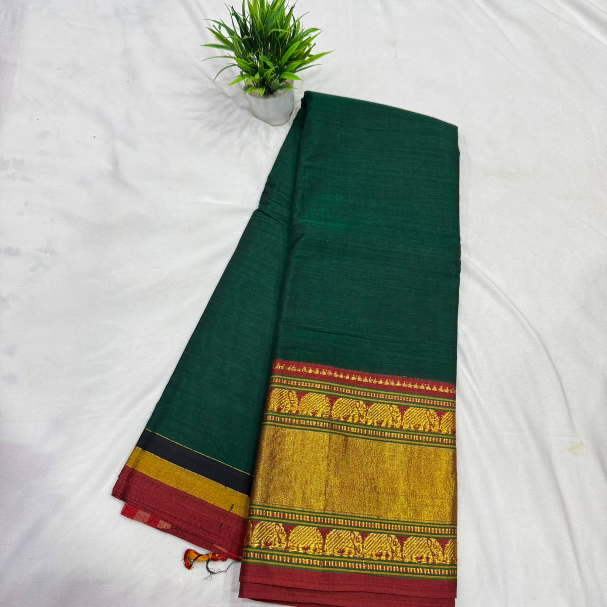 Narayanapeta Saree