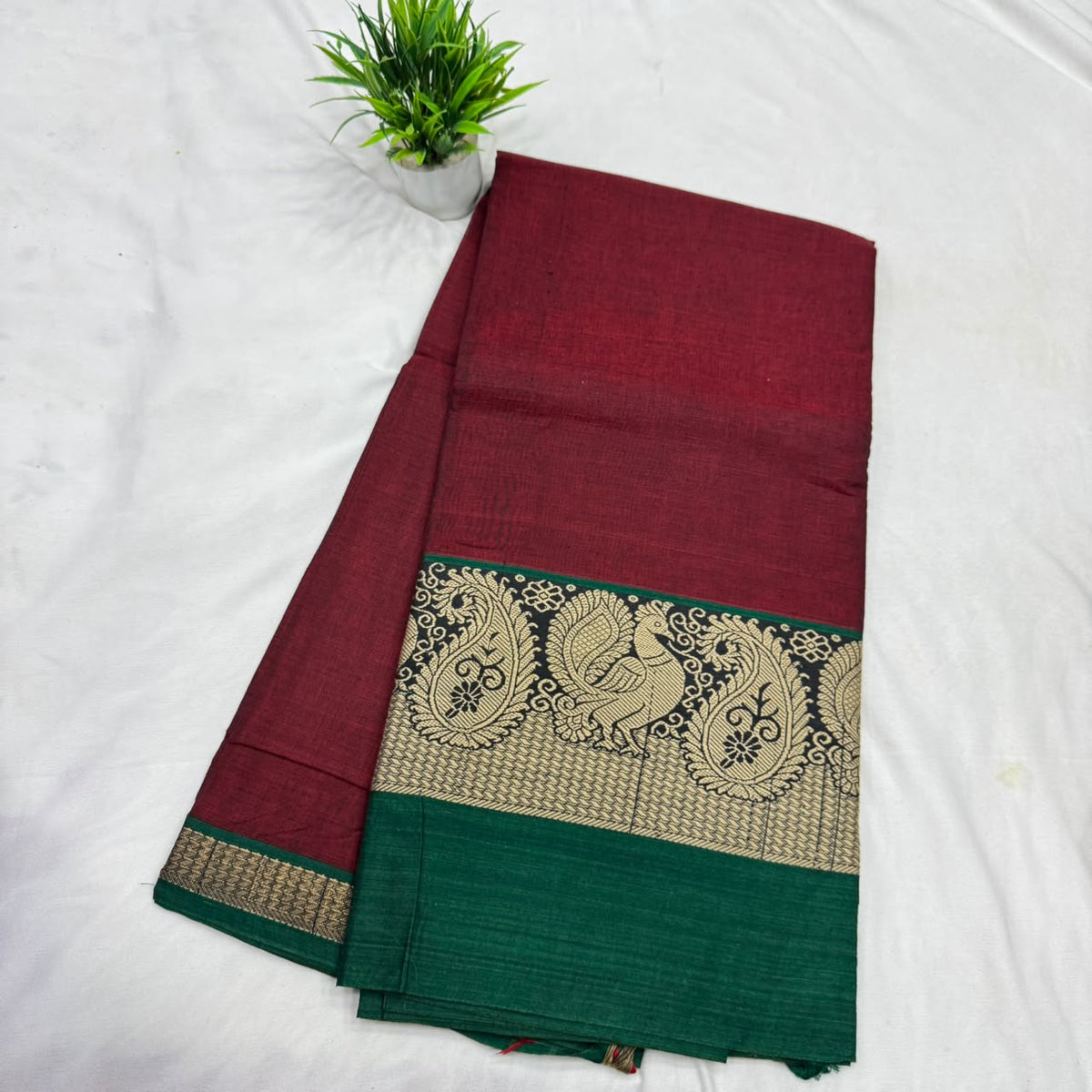 Narayanapeta Saree