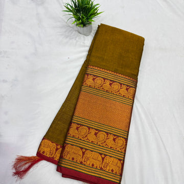 Narayanapeta Saree