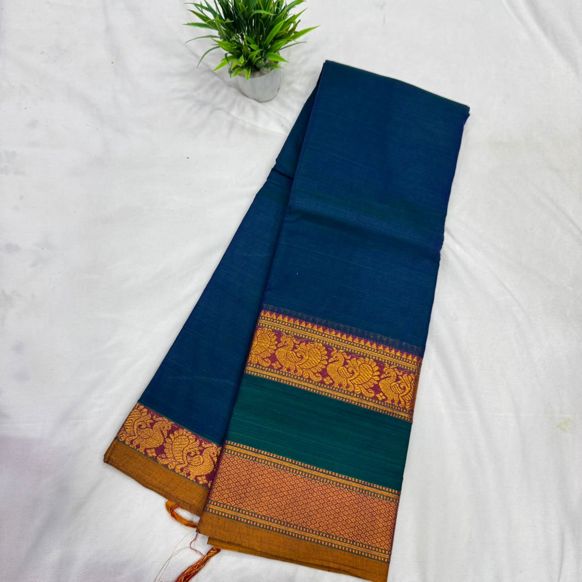 Narayanapeta Saree