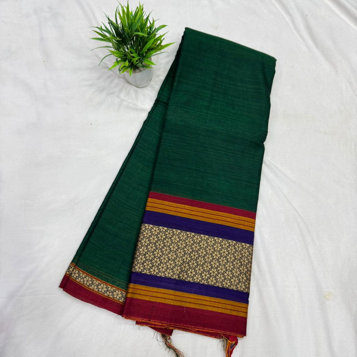 Narayanapeta Saree