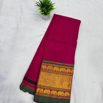 Narayanapeta Saree