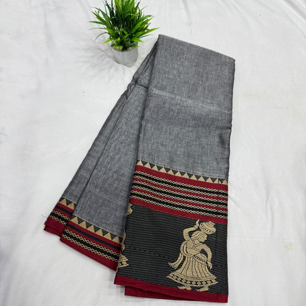 Narayanapeta Saree
