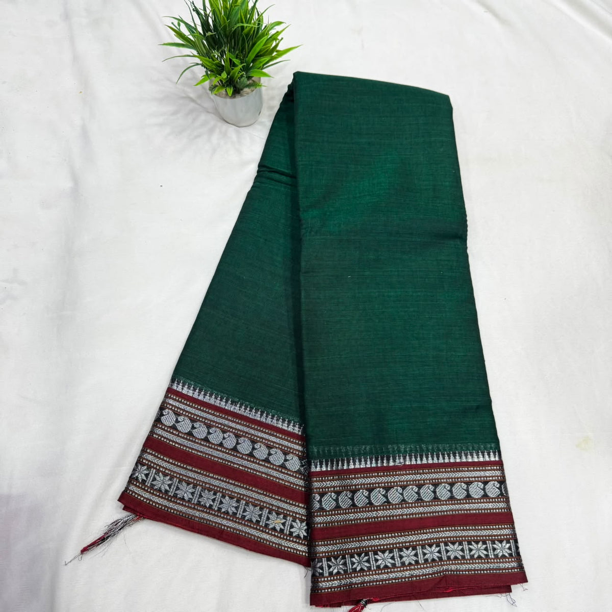 Narayanapeta Saree