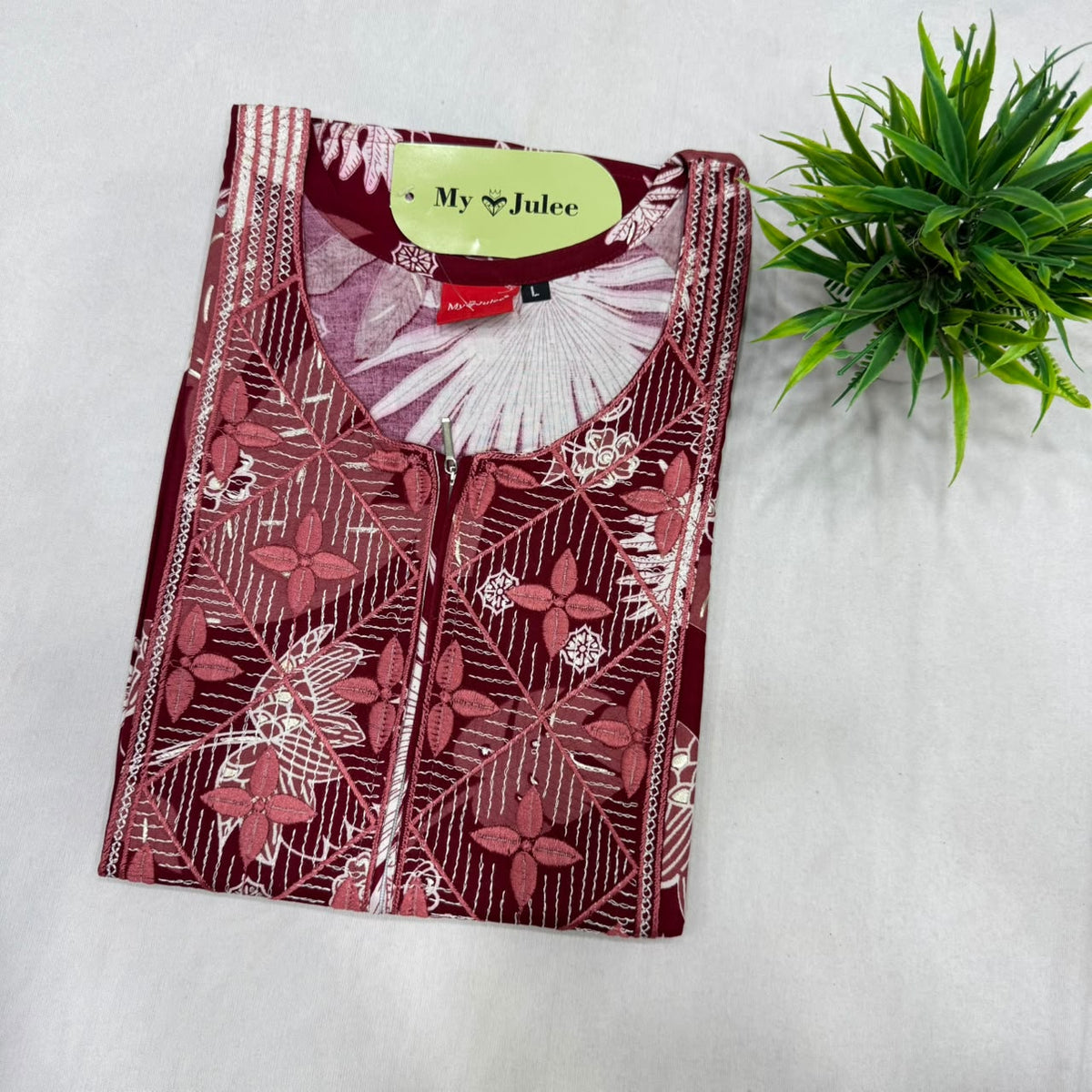 Ladies Nighties