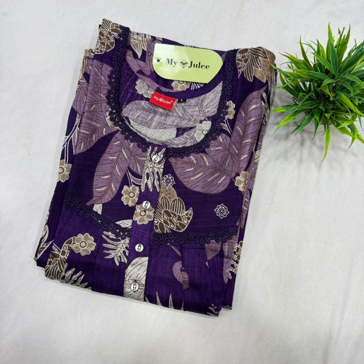 Ladies Nighties
