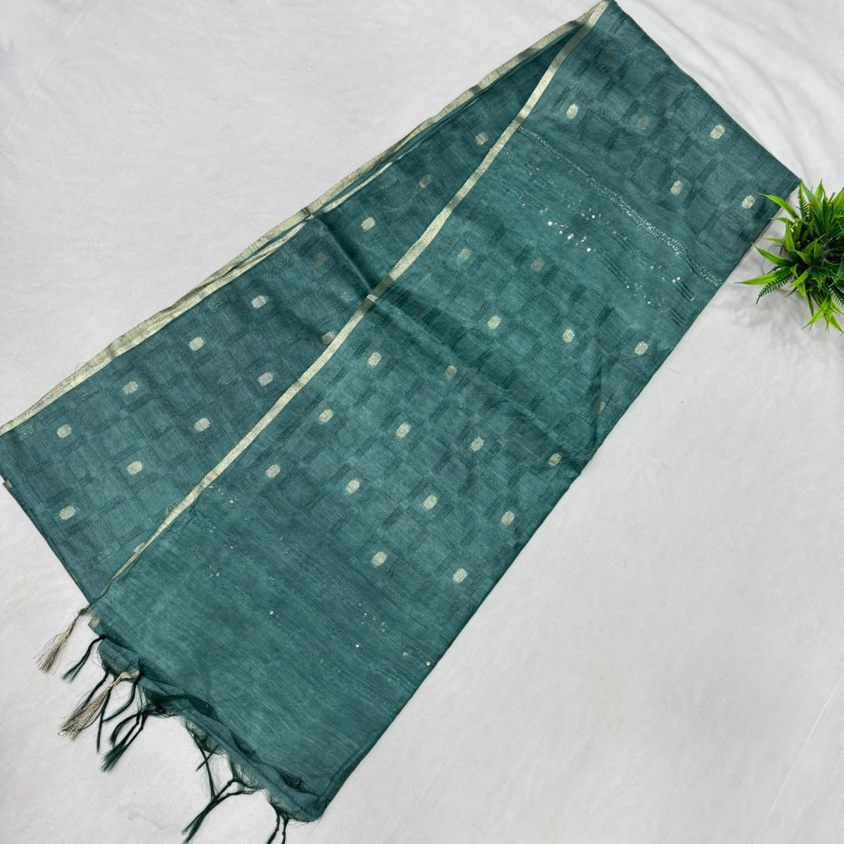Badhalpur cotton Saree