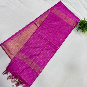 Badhalpur cotton Saree