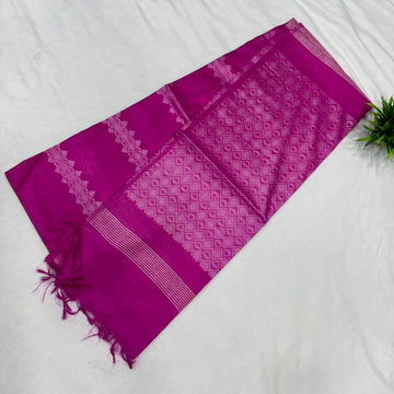 Badhalpur cotton Saree