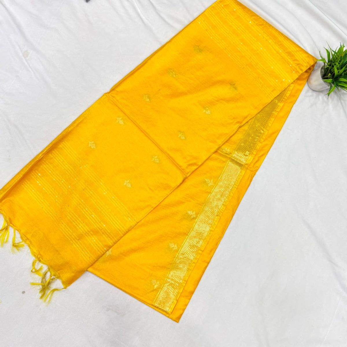 Badhalpur cotton Saree