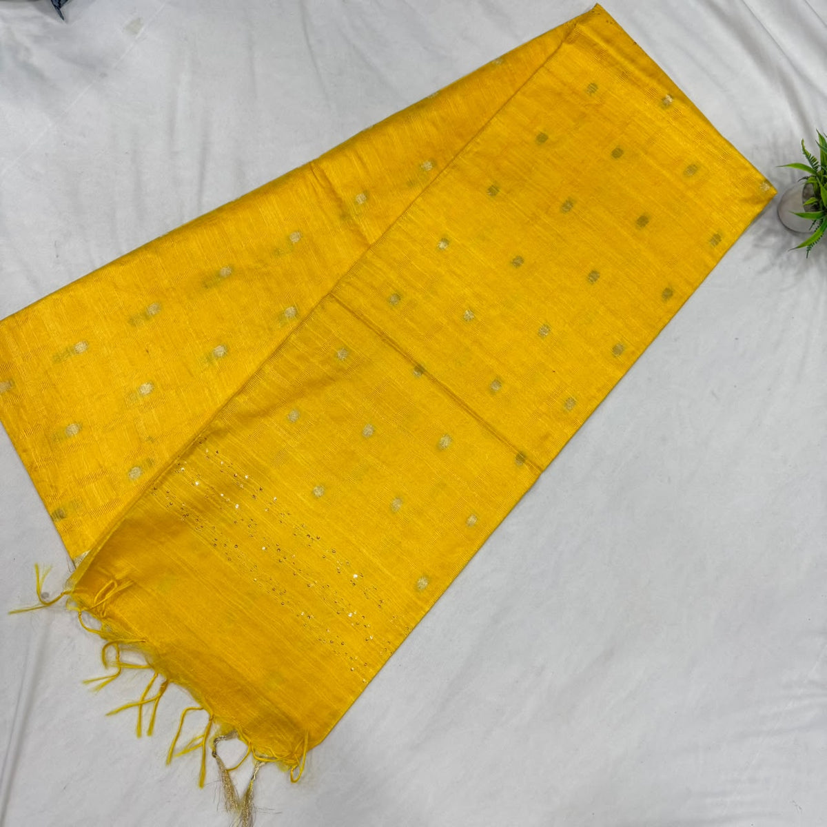 Badhalpur cotton Saree
