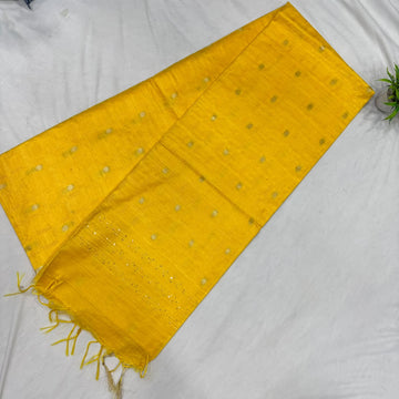 Badhalpur cotton Saree
