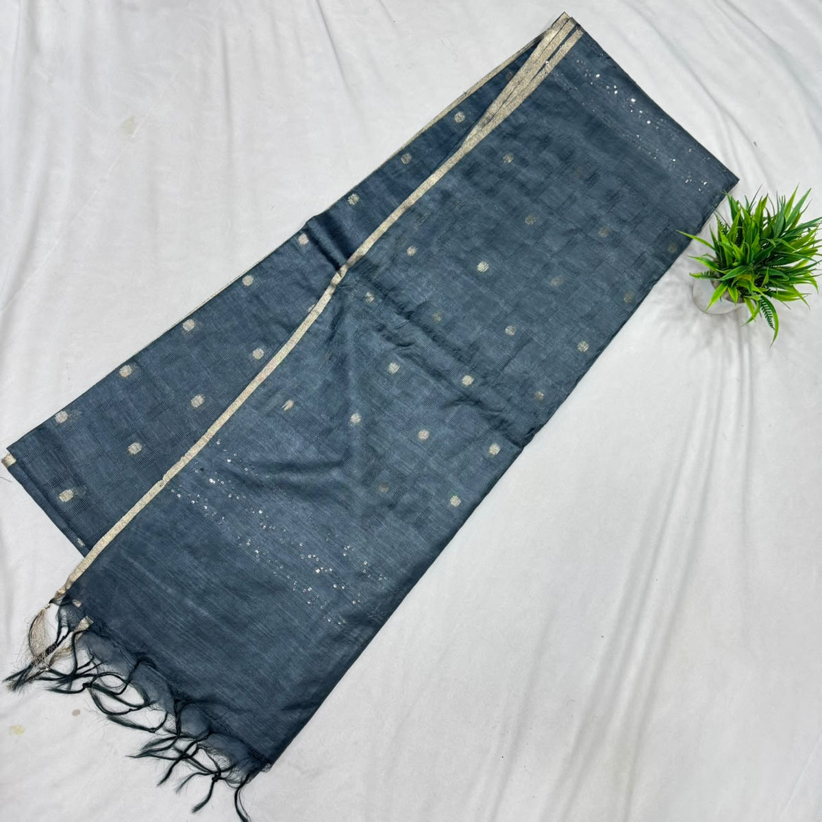 Badhalpur cotton Saree