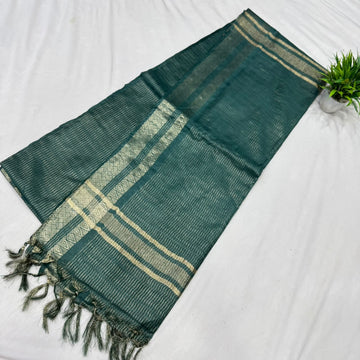 Badhalpur cotton Saree