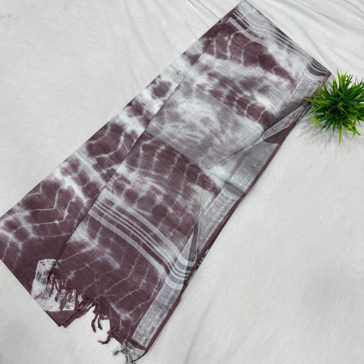 Badhalpur cotton Saree