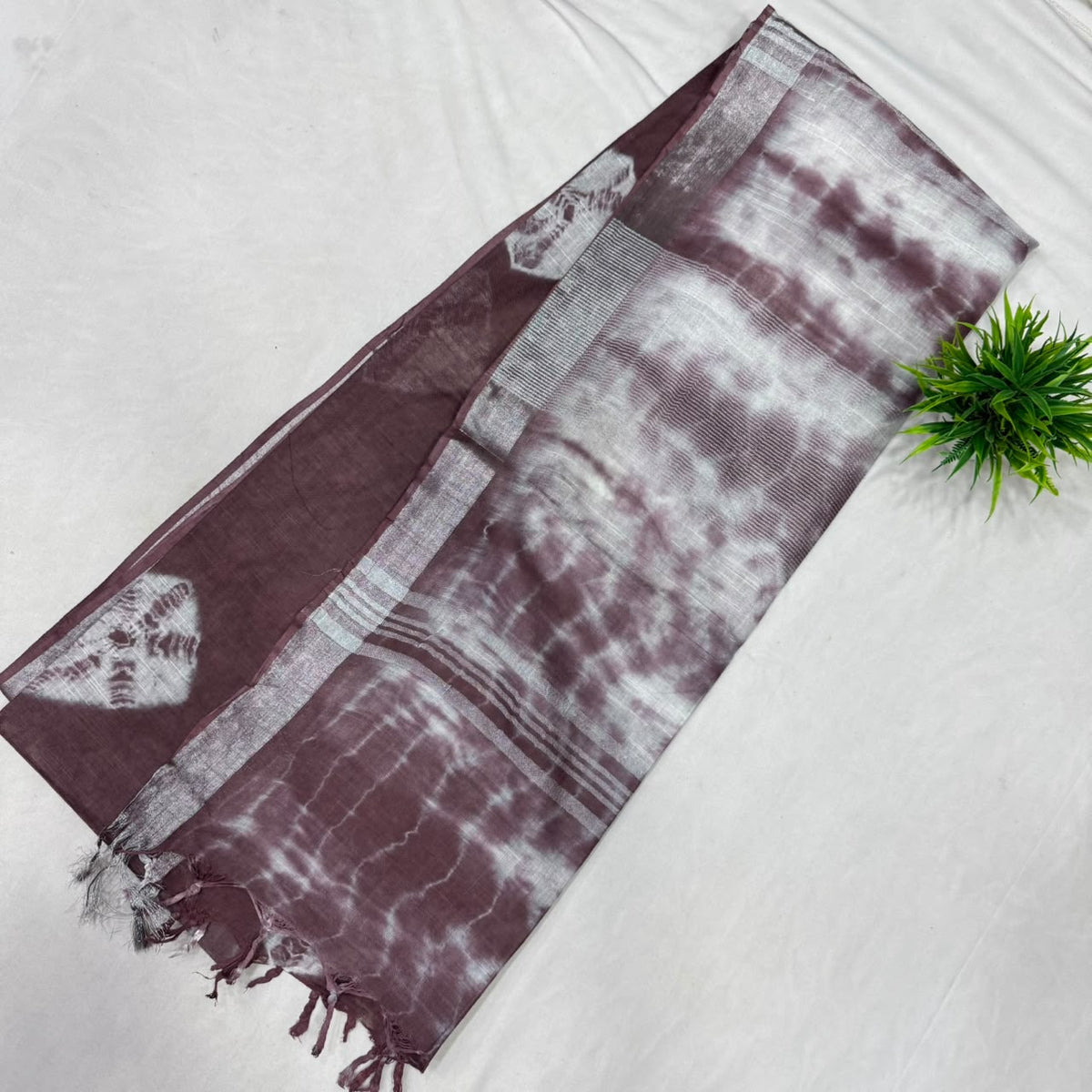 Badhalpur cotton Saree