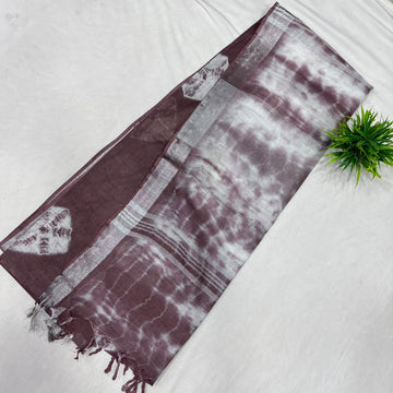 Badhalpur cotton Saree