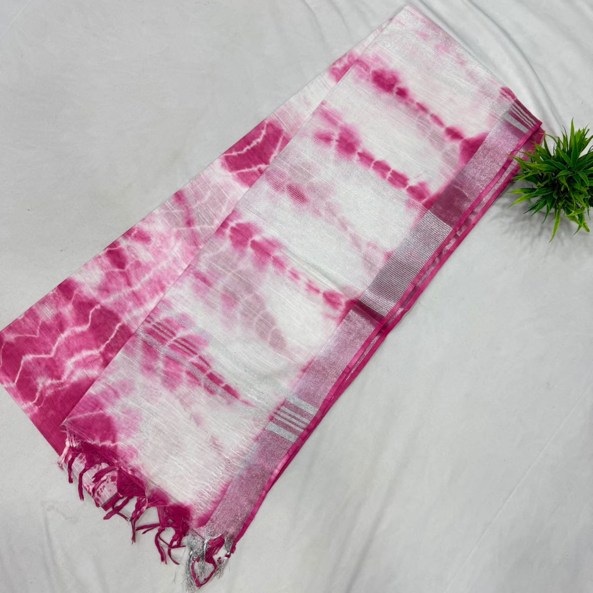 Badhalpur cotton Saree