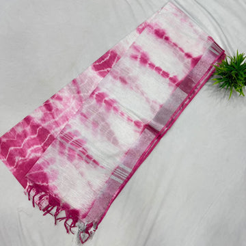 Badhalpur cotton Saree