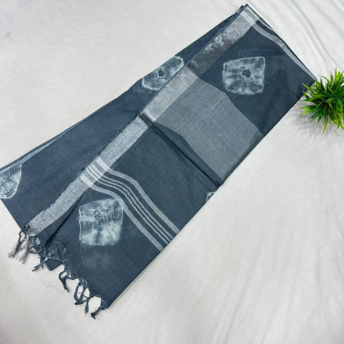 Badhalpur cotton Saree