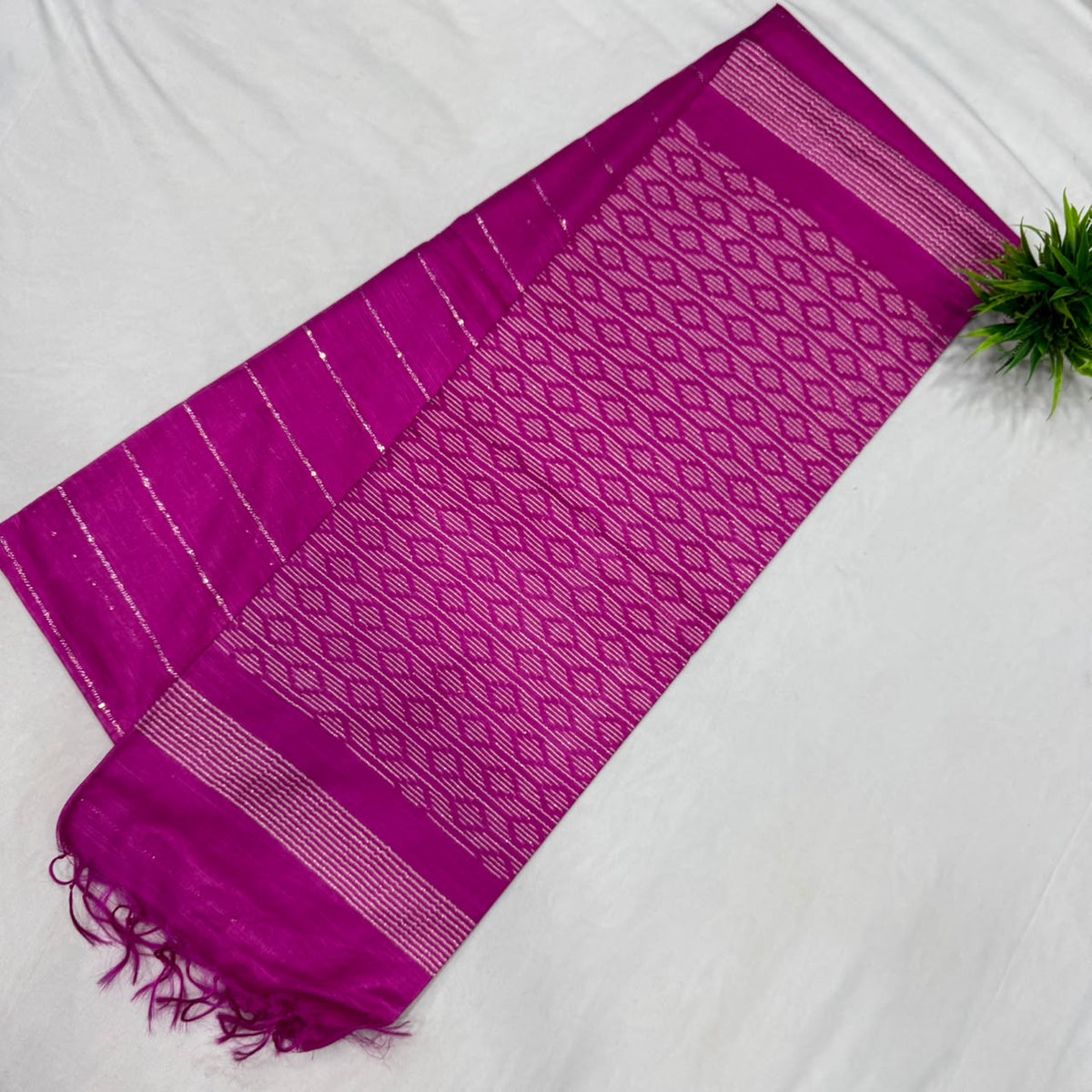 Badhalpur cotton Saree