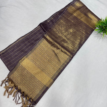 Badhalpur cotton Saree