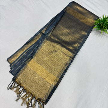Badhalpur cotton Saree