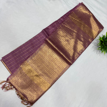 Badhalpur cotton Saree