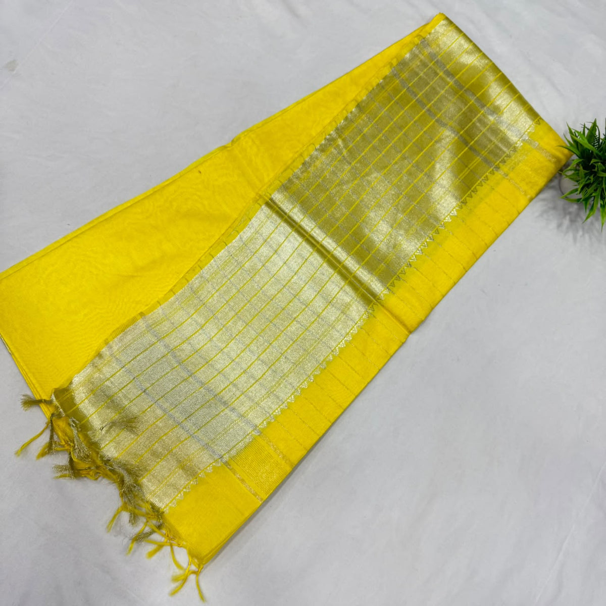 Badhalpur cotton Saree
