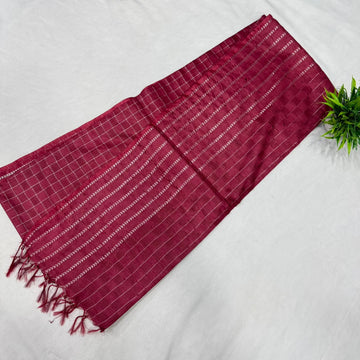 Badhalpur cotton Saree