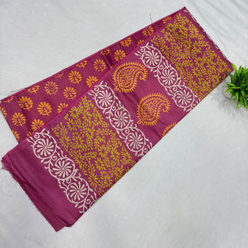 Badhalpur cotton Saree
