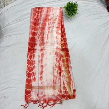 Badhalpur cotton Saree