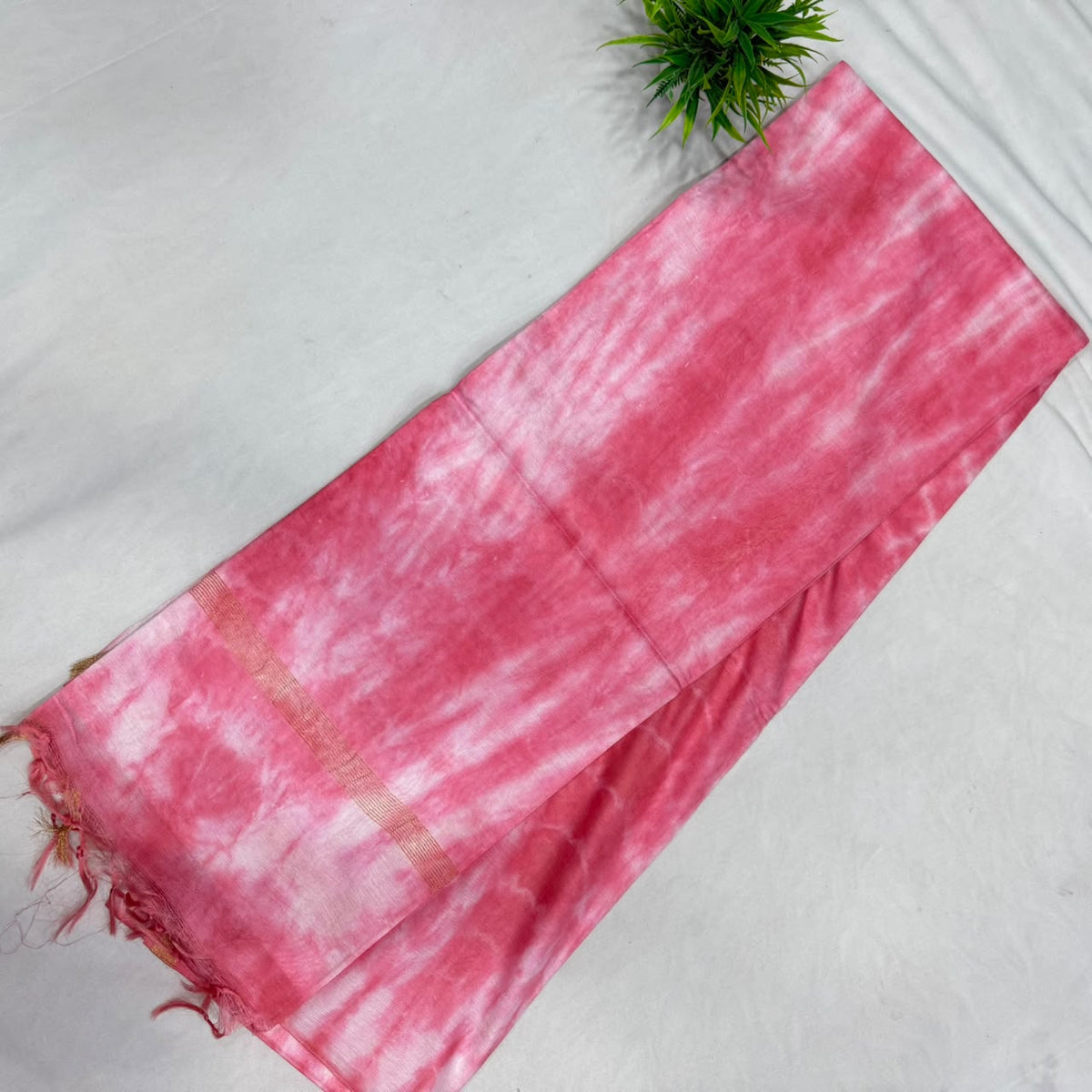 Badhalpur cotton Saree