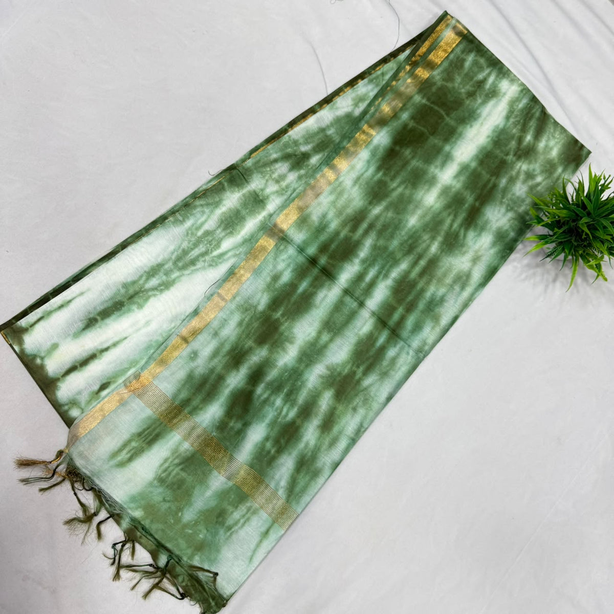 Badhalpur cotton Saree