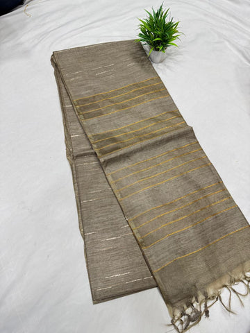 Badhalpur cotton Saree