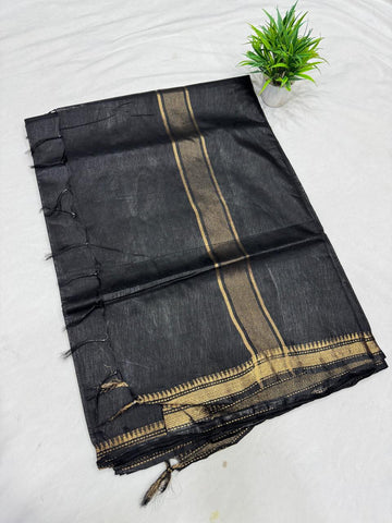Badhalpur cotton Saree