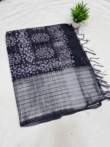Badhalpur cotton Saree