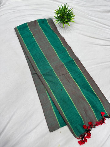 Badhalpur cotton Saree