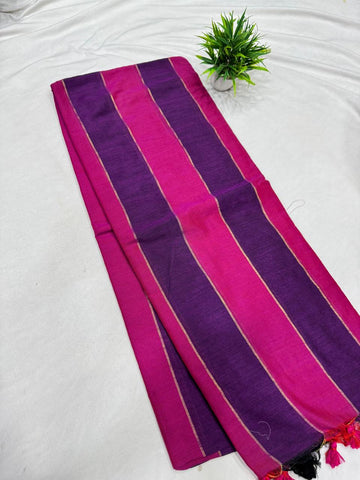 Badhalpur cotton Saree