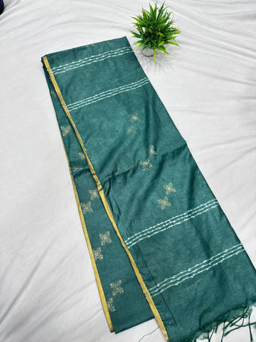 Badhalpur cotton Saree