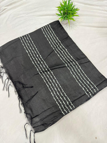 Badhalpur cotton Saree