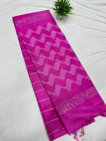 Badhalpur cotton Saree