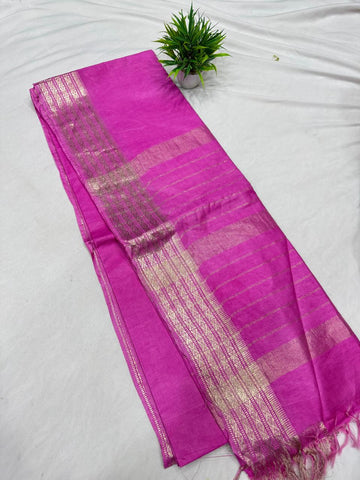 Badhalpur cotton Saree