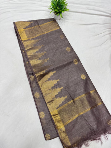 Badhalpur cotton Saree