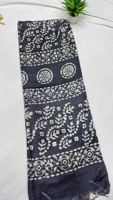 Badhalpur cotton Saree