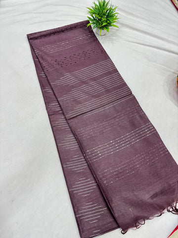 Badhalpur cotton Saree
