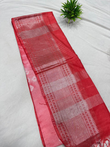 Badhalpur cotton Saree
