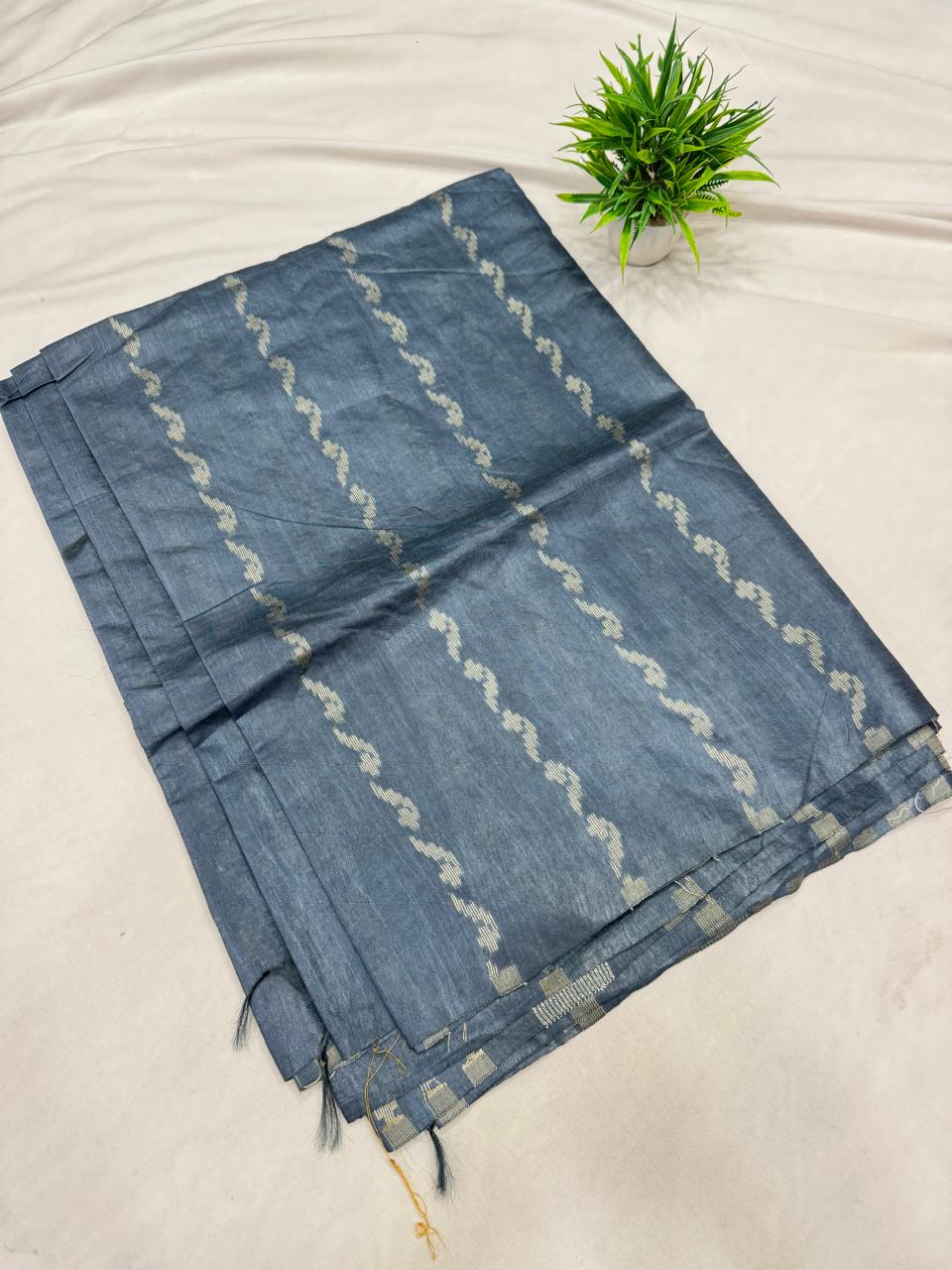 Badhalpur cotton Saree