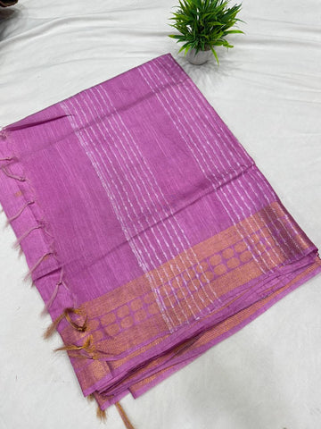 Badhalpur cotton Saree